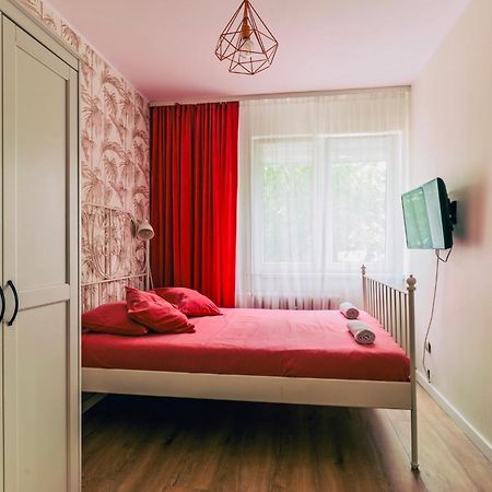 Apartament Revel Apartment Gdynia Luaran gambar