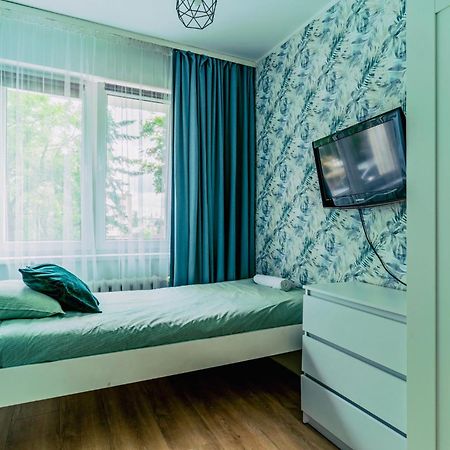 Apartament Revel Apartment Gdynia Luaran gambar