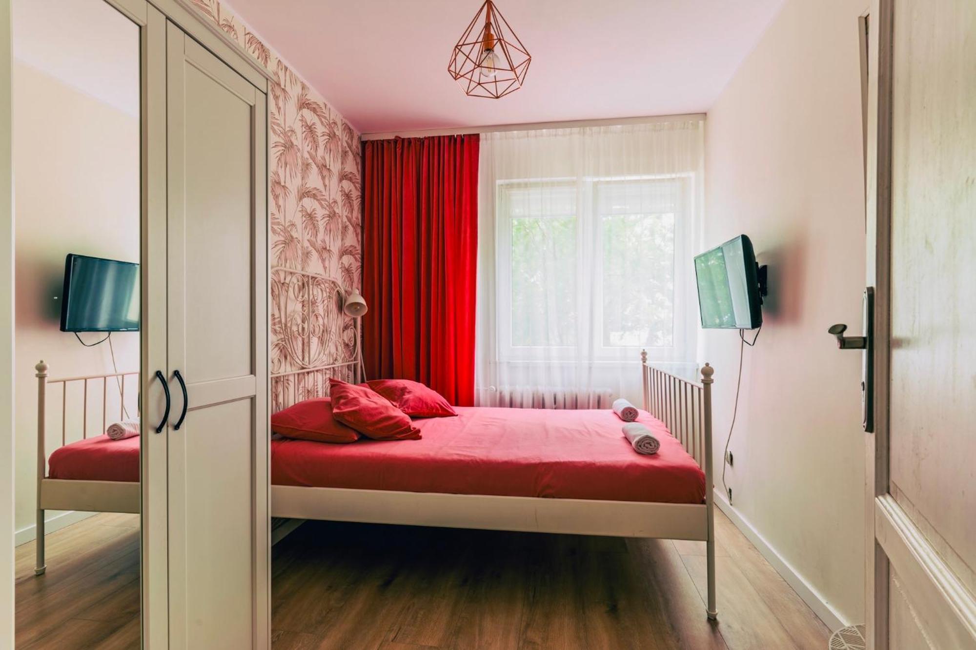 Apartament Revel Apartment Gdynia Luaran gambar