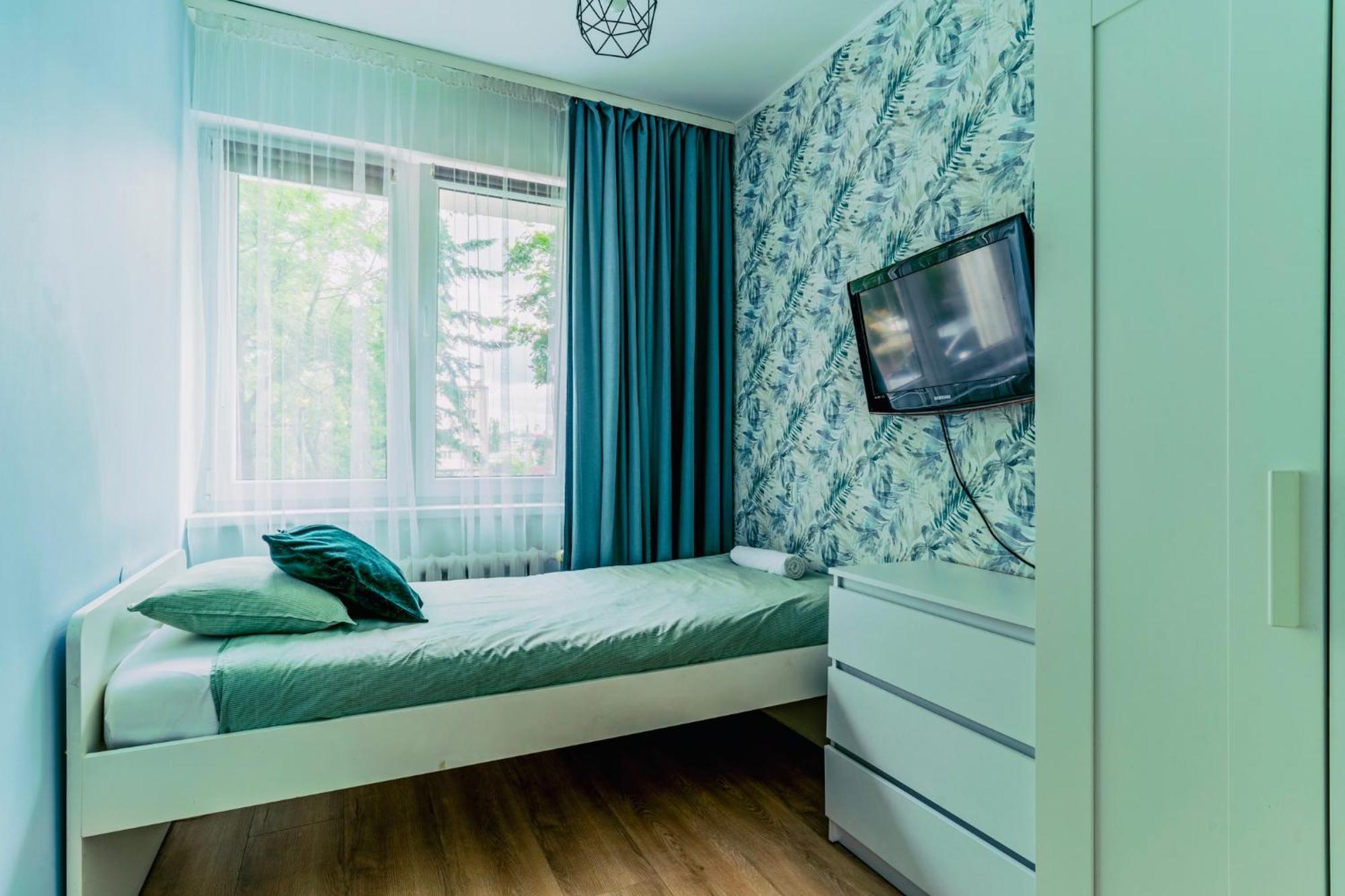 Apartament Revel Apartment Gdynia Luaran gambar